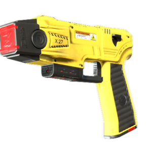 Souvenir Zeus x27 | Charged Up (Field-Tested)