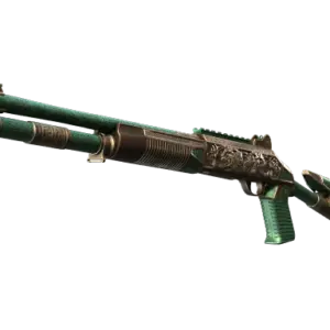 StatTrak™ XM1014 | Watchdog (Field-Tested)