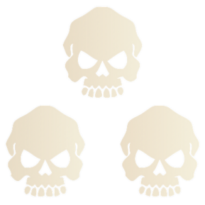 Sticker | Death Guard 1