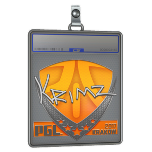 Sticker Slab | KRIMZ | Krakow 2017