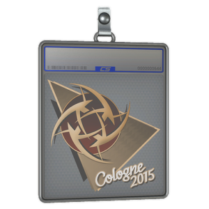 Sticker Slab | Ninjas in Pyjamas | Cologne 2015