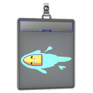 Sticker Slab | Sent With Love