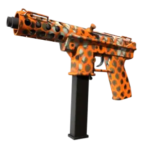 Tec-9 | Safety Net (Factory New)
