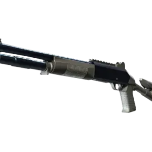 XM1014 | Blue Steel (Minimal Wear)