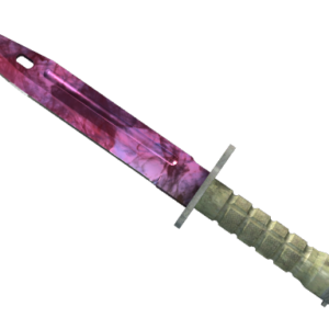★ Bayonet | Doppler Phase 2 (Minimal Wear)