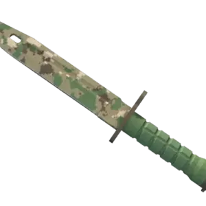 ★ Bayonet | Forest DDPAT (Factory New)