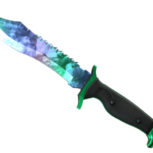 ★ Bowie Knife | Gamma Doppler Phase 1 (Factory New)