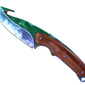 ★ Gut Knife | Gamma Doppler Phase 1 (Minimal Wear)