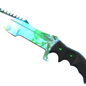 ★ Huntsman Knife | Gamma Doppler Phase 3 (Minimal Wear)
