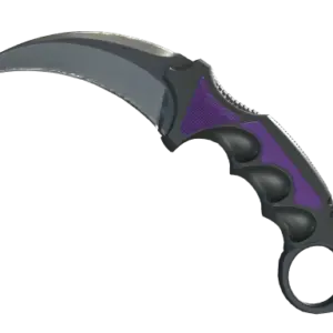 ★ Karambit | Ultraviolet (Factory New)
