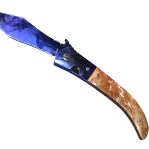 ★ Navaja Knife | Doppler Phase 4 (Factory New)