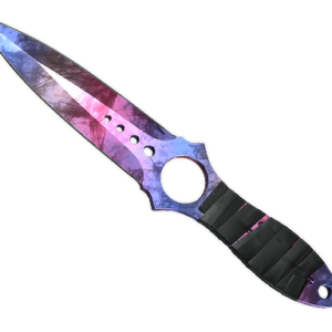 ★ Skeleton Knife | Doppler (Minimal Wear)
