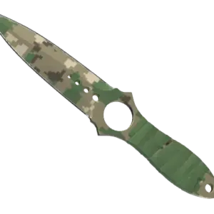 ★ Skeleton Knife | Forest DDPAT (Factory New)