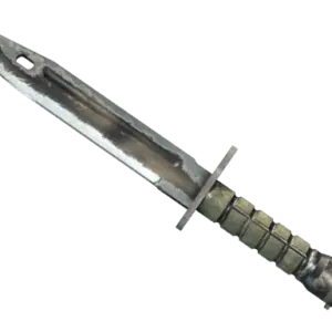★ StatTrak™ Bayonet | Scorched (Battle-Scarred)