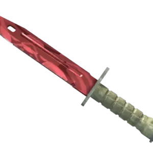 ★ StatTrak™ Bayonet | Slaughter (Factory New)