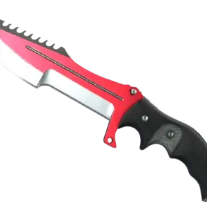★ StatTrak™ Huntsman Knife | Autotronic (Factory New)