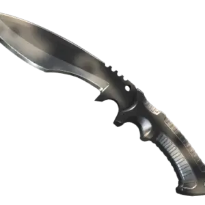 ★ StatTrak™ Kukri Knife | Scorched (Factory New)