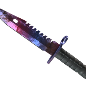 ★ StatTrak™ M9 Bayonet | Doppler (Minimal Wear)