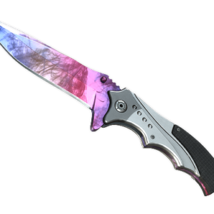 ★ StatTrak™ Nomad Knife | Doppler Phase 1 (Factory New)