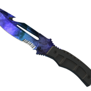 ★ Survival Knife | Doppler Phase 3 (Minimal Wear)