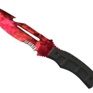 ★ Survival Knife | Doppler Ruby (Factory New)