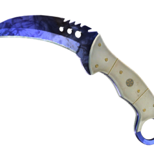 ★ Talon Knife | Doppler Phase 4 (Minimal Wear)