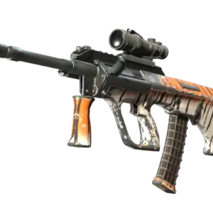 AUG | Bengal Tiger (Field-Tested)