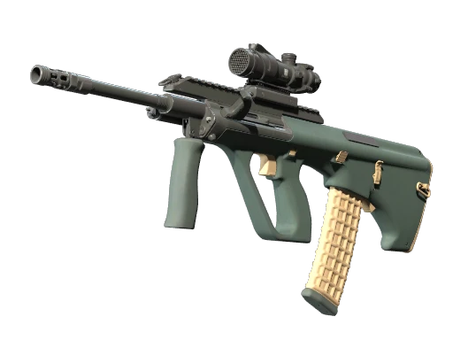 AUG | Contractor (Factory New)