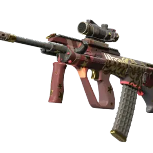 AUG | Lil' Pig (Factory New)