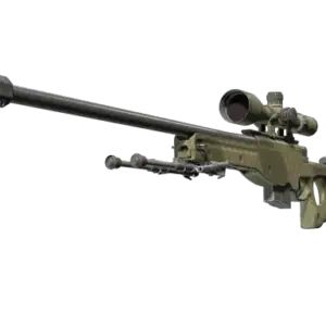 AWP | Safari Mesh (Well-Worn)