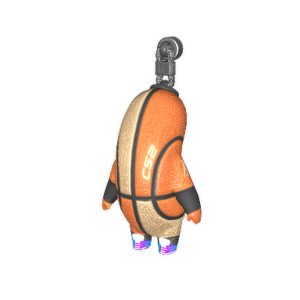 Charm | Lil' Baller
