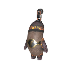 Charm | Lil' Smokey