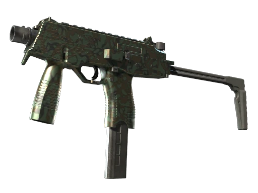 MP9 | Army Sheen (Factory New)