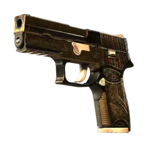 P250 | Apep's Curse (Factory New)
