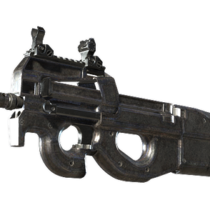P90 | Straight Dimes (Factory New)