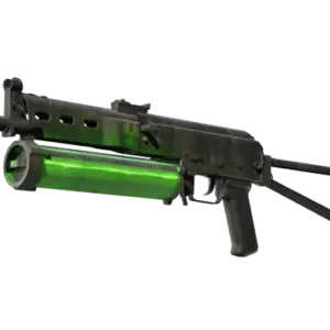 PP-Bizon | Fuel Rod (Factory New)