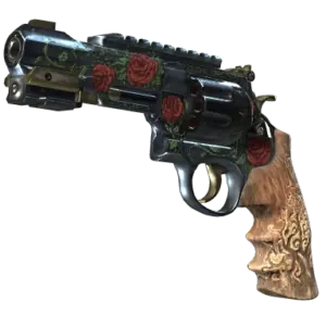 R8 Revolver | Tango (Factory New)