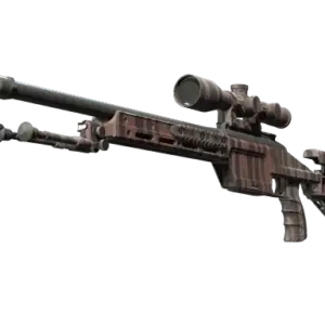 SSG 08 | Prey (Minimal Wear)