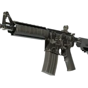 Souvenir M4A4 | Mainframe (Minimal Wear)
