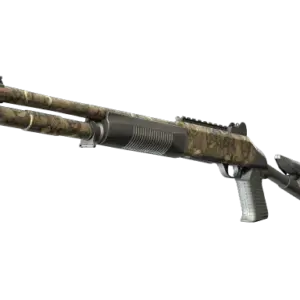 XM1014 | Charter (Factory New)