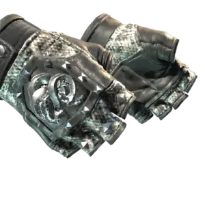 ★ Broken Fang Gloves | Unhinged (Factory New)