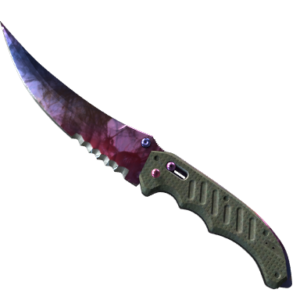 ★ Flip Knife | Doppler Phase 1 (Minimal Wear)
