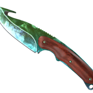 ★ Gut Knife | Gamma Doppler Phase 4 (Minimal Wear)
