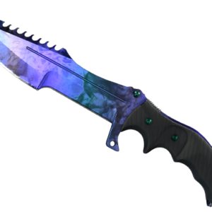 ★ Huntsman Knife | Doppler Phase 3 (Factory New)