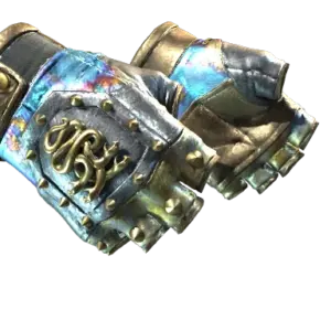 ★ Hydra Gloves | Case Hardened (Factory New)