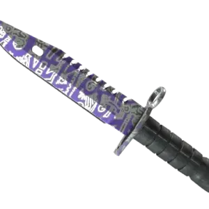 ★ M9 Bayonet | Freehand (Minimal Wear)