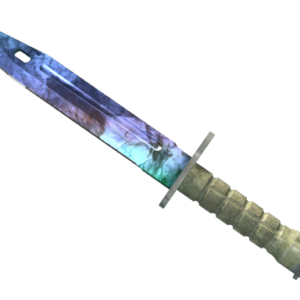 ★ StatTrak™ Bayonet | Gamma Doppler Phase 1 (Factory New)