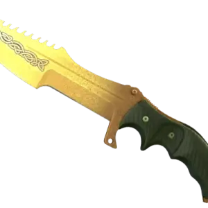 ★ StatTrak™ Huntsman Knife | Lore (Factory New)
