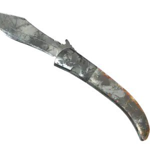 ★ StatTrak™ Navaja Knife | Urban Masked (Battle-Scarred)