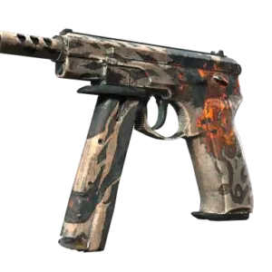 CZ75-Auto | Circaetus (Field-Tested)